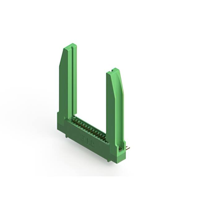 345-016-559-478 EDAC Inc.  Edgeboard Connectors